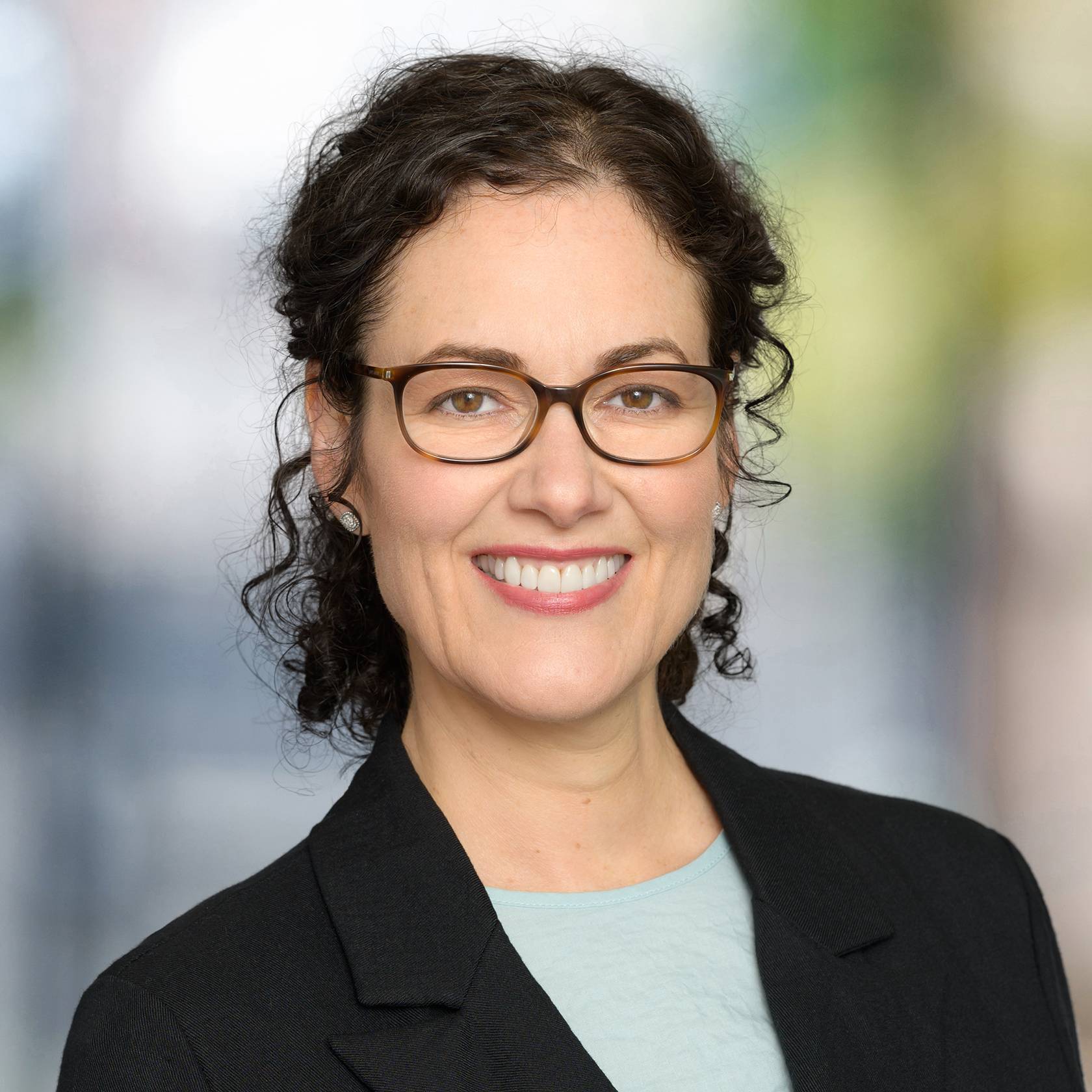 Jennifer Sanchez, CPA