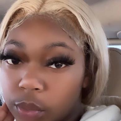 Jazmine Cutliff