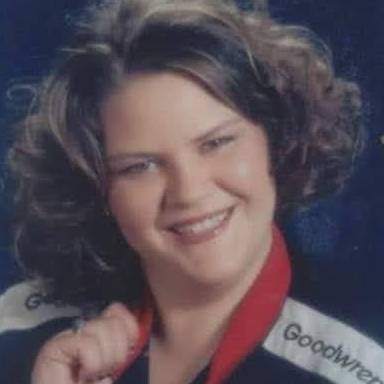 Shirley Holliday