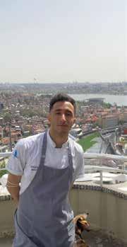 OMER BIRADLI