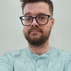Justin Christian
