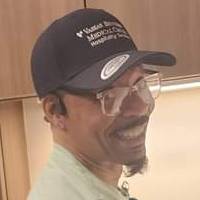 Tyrone Frye