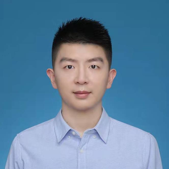 Zeyu Wang