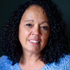 Sylvia Long