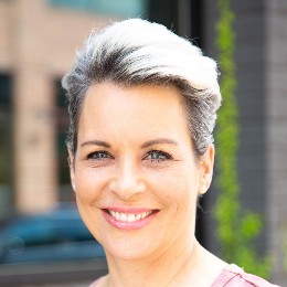 Tanya Noegel