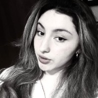 Wendy Alexandra Garcia Cabrera