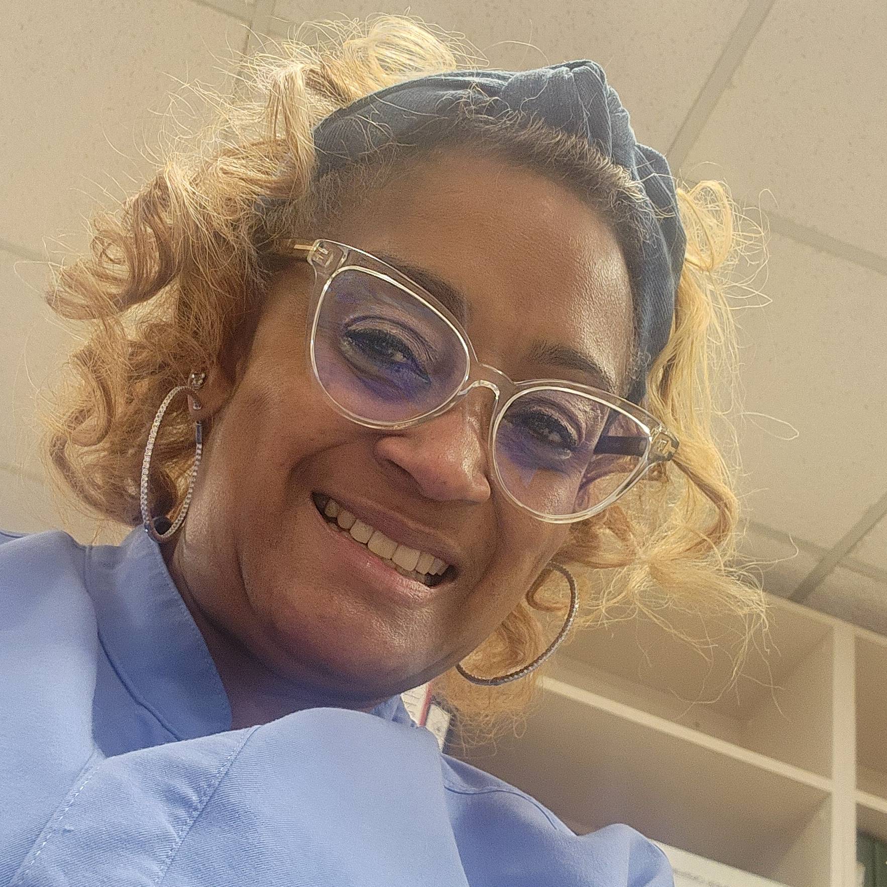 Cherie Ransom-Dunbar