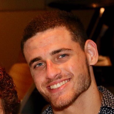 Phillip Rodriguez