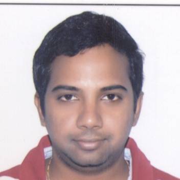 Sashank Viduluri