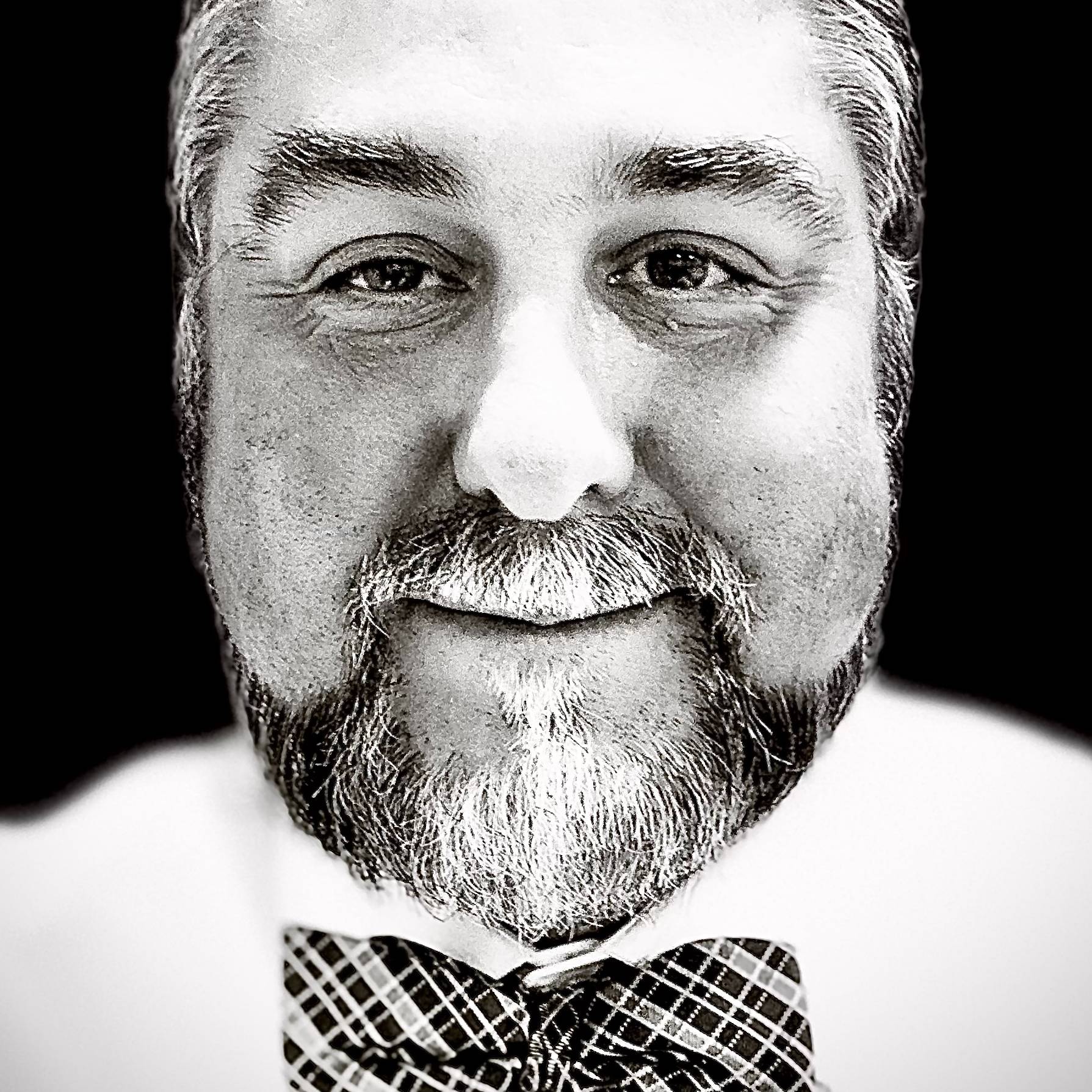 David Vest