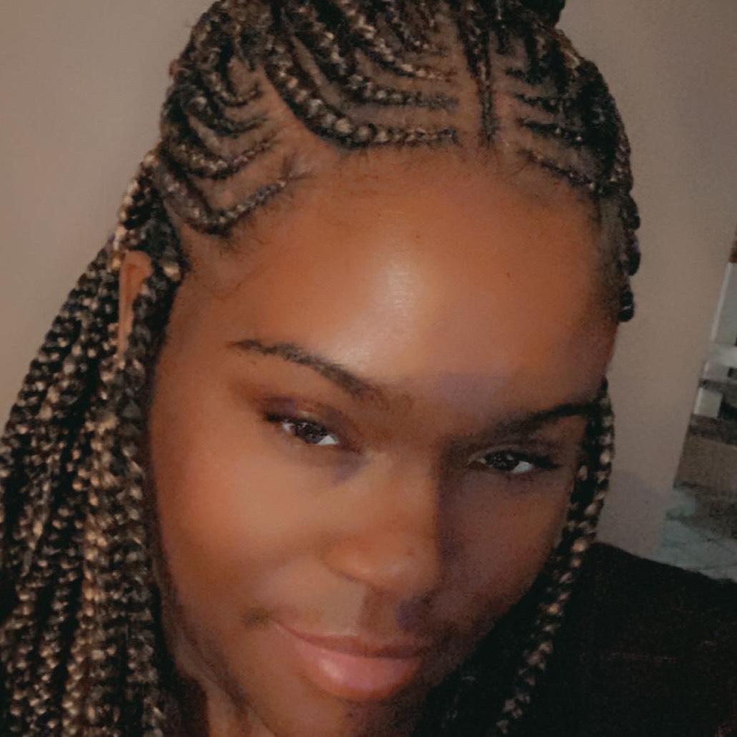 LaTonya Cruse