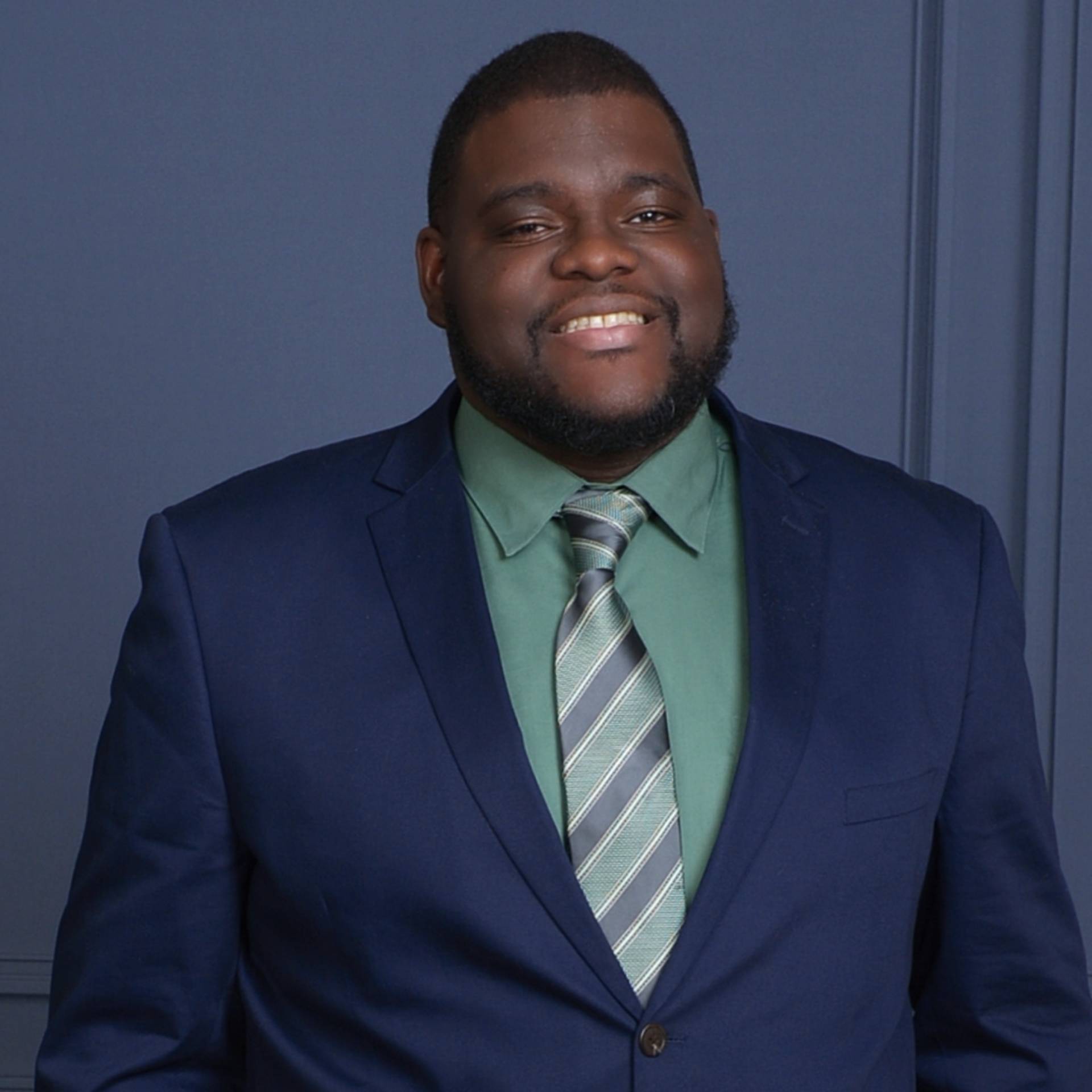Josiah Singleton