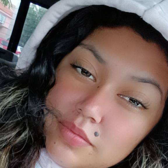 Elena Hernandez Castillo
