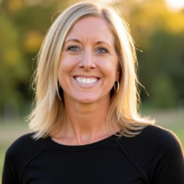 Lindsey Gerdes