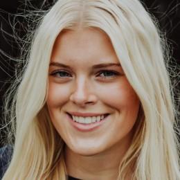 Sophia Pierce