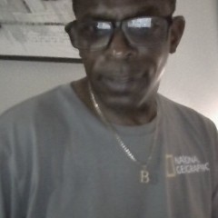Byron Banks