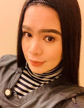 PRECIOUS RODRIGUEZ