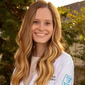 Caitlin Clark