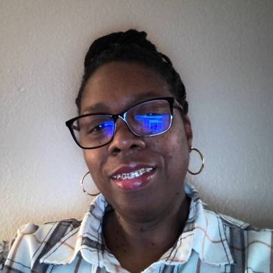 LARONDA WHITE