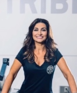Gina Mortman