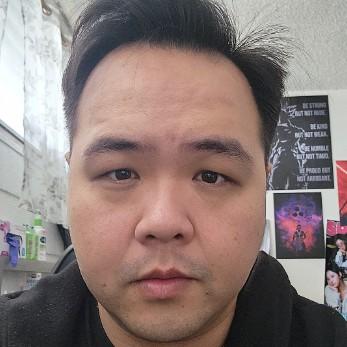 Tony Ma