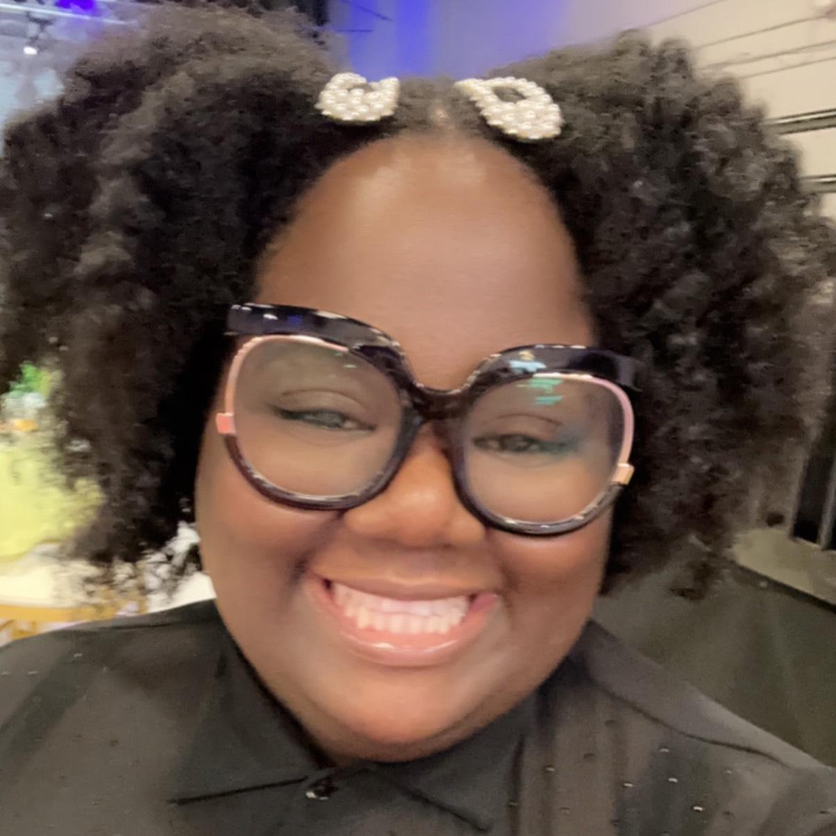 Tiffany Hamilton