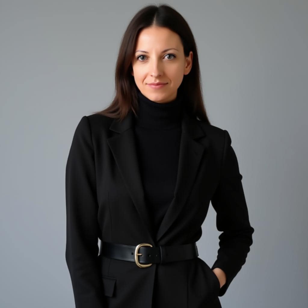 Angela Peshevska Аndrievska