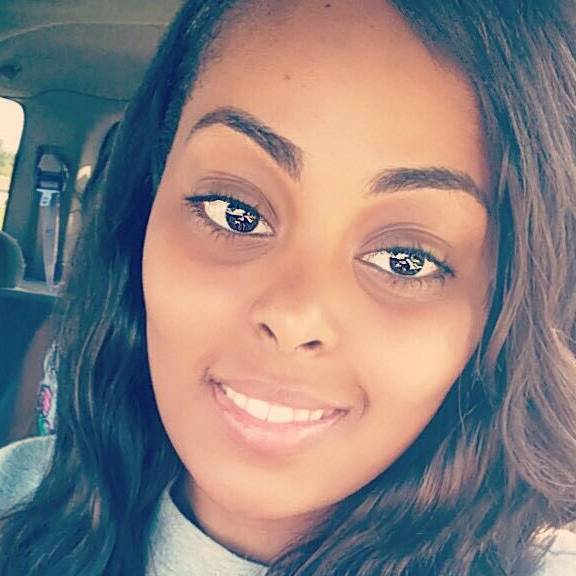 JASMINE TRICE