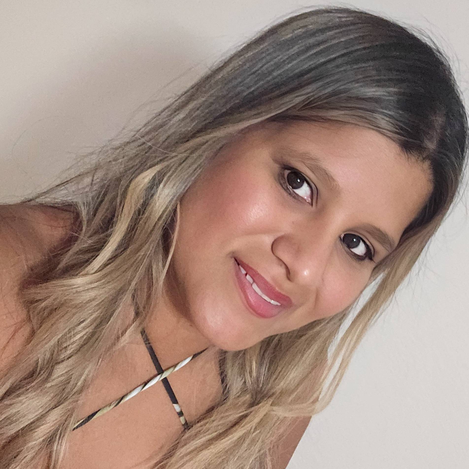 Leidy Mora