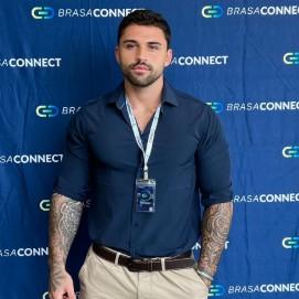 Kauê Mendes