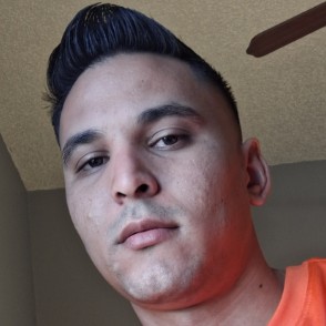 Wilfredo Medina Laurensio
