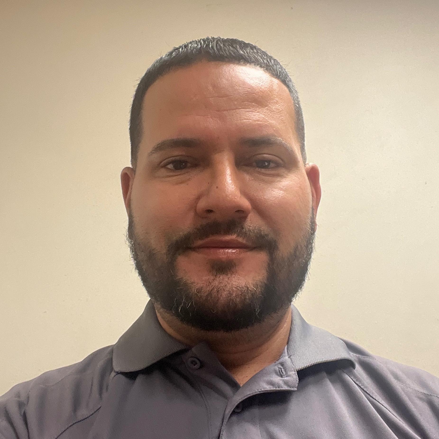 Raymundo Guzman