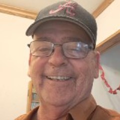 Donald Smith