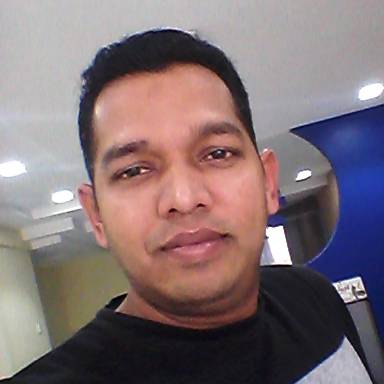 Abdul Hameed Habibullah
