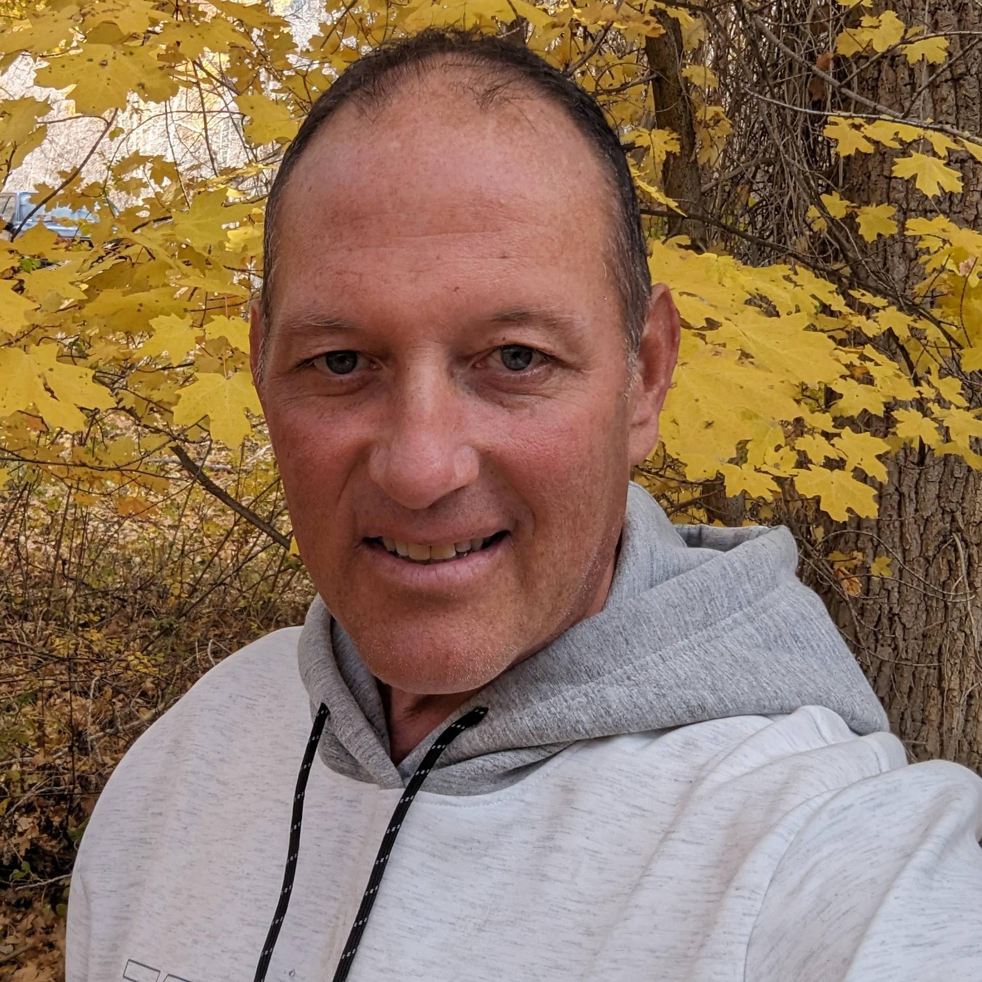 Scott Hunt
