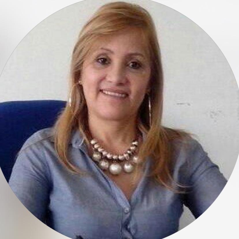 Martha Marin