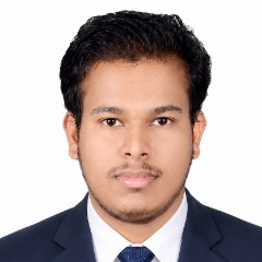 Kashif Abdal