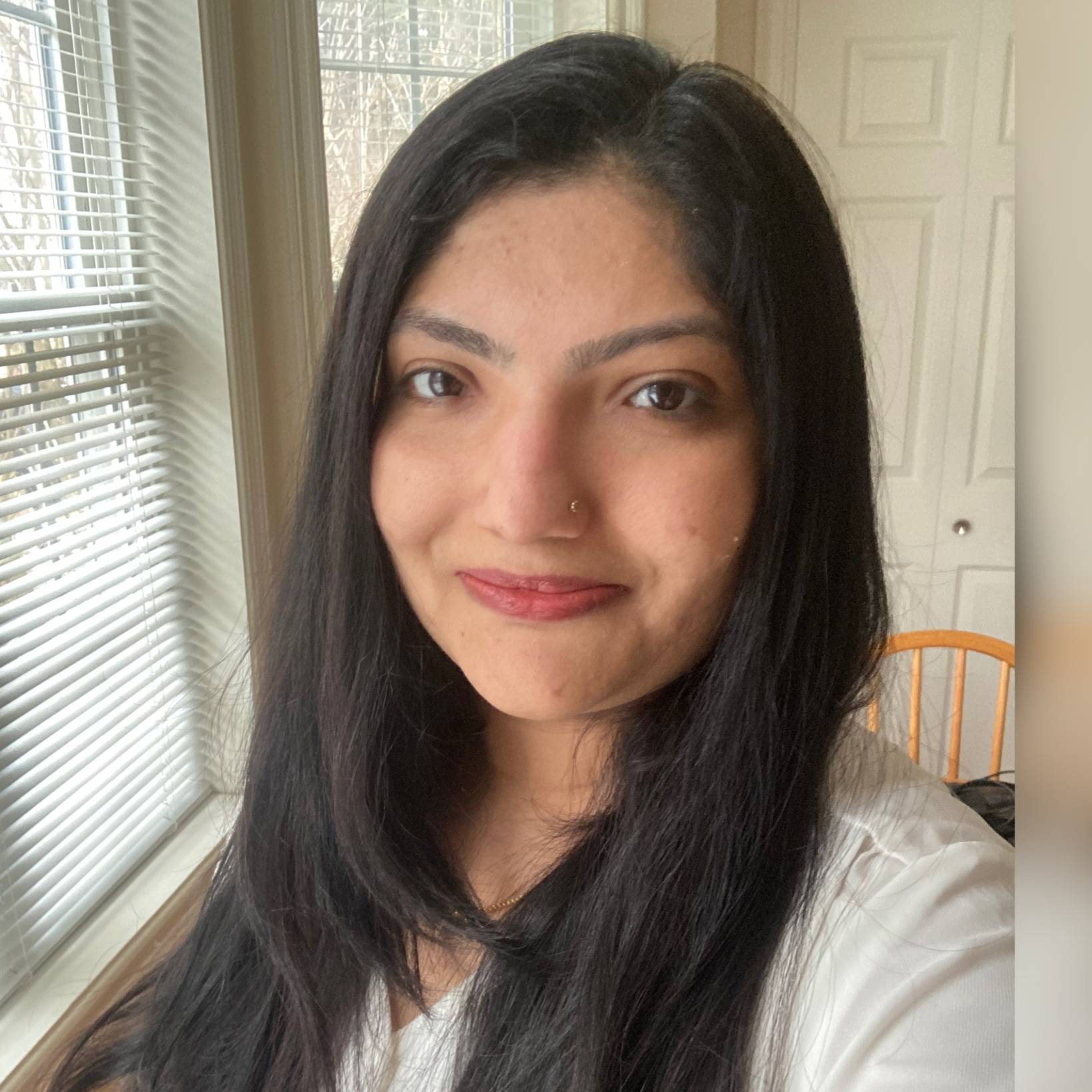 Vinita Pise