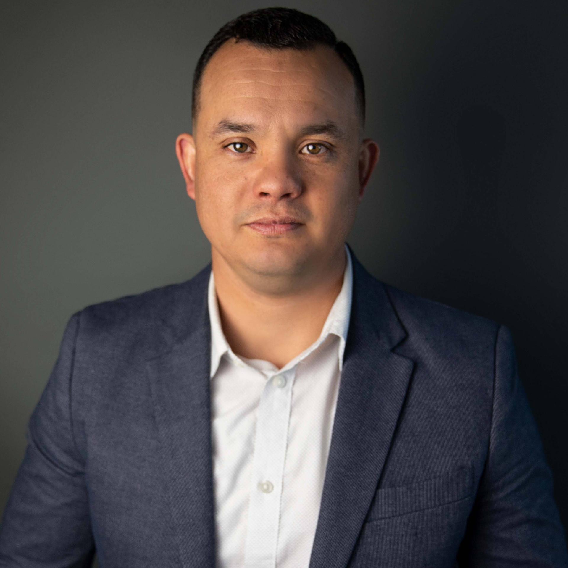 Jose L. Lee, PMP