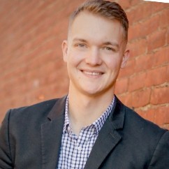 Jacob Snyder, PA-C