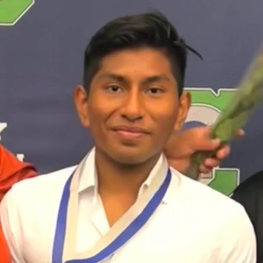 Luis Santiago