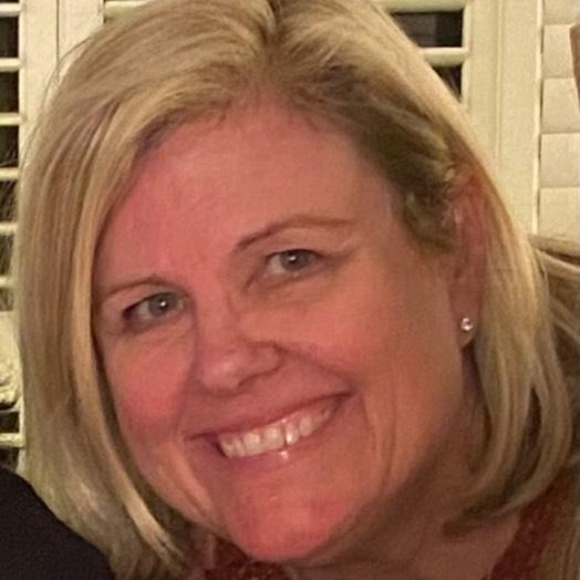 Sandra Stegall