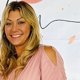Candace Sanchez
