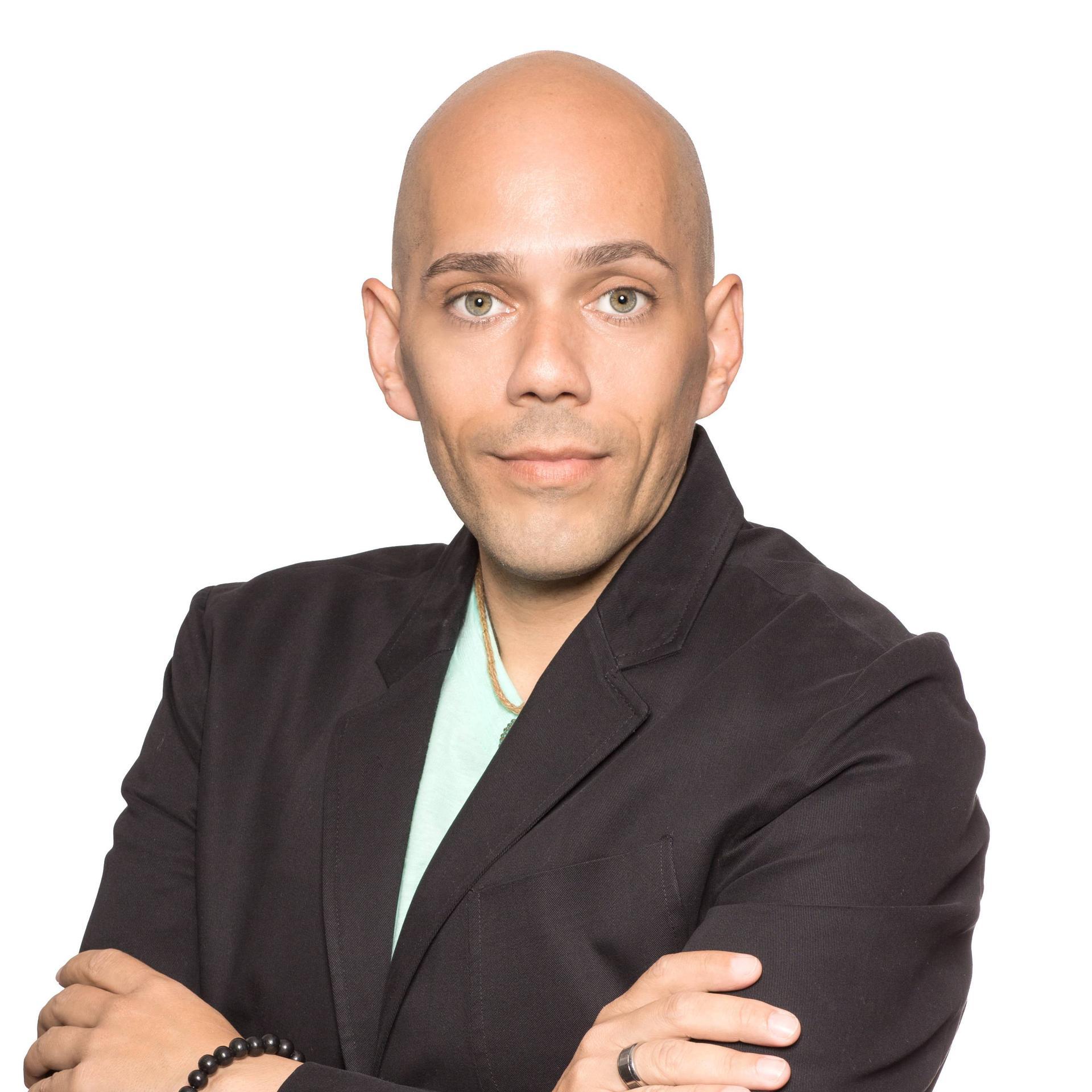 Nelson Ortega