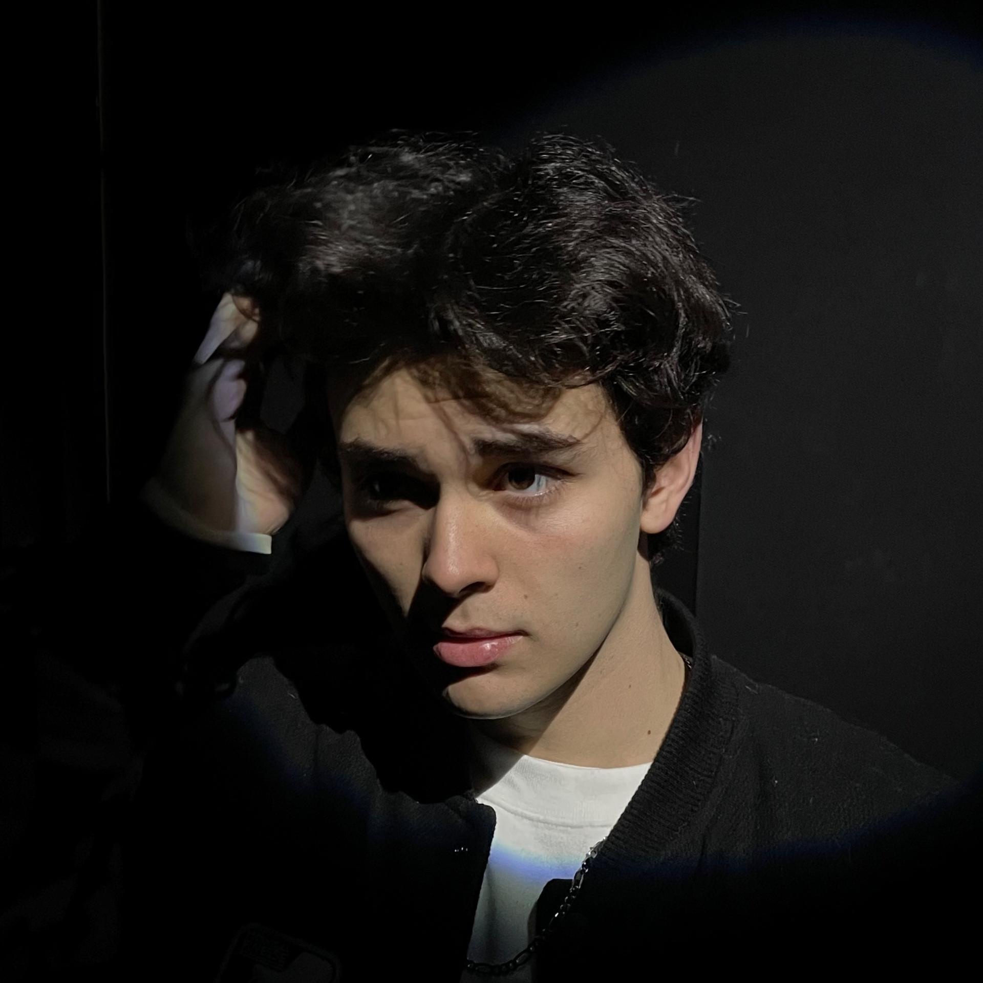 Vincent Speranza