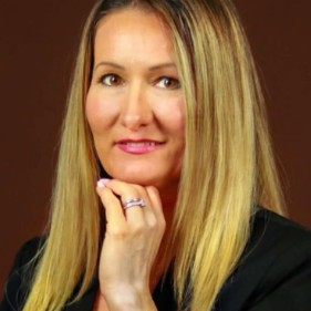 Krisztina Szabo
