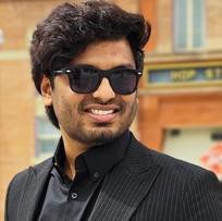 SARAT ADDALA