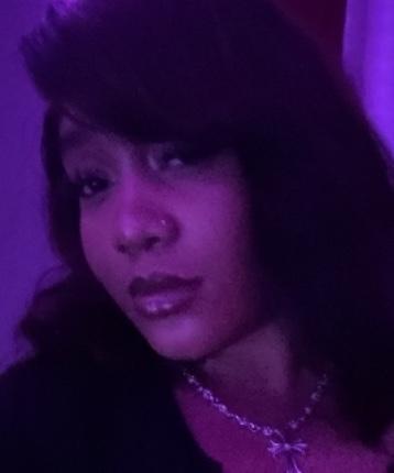 Takiyah Scott
