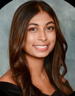 Alina Patel