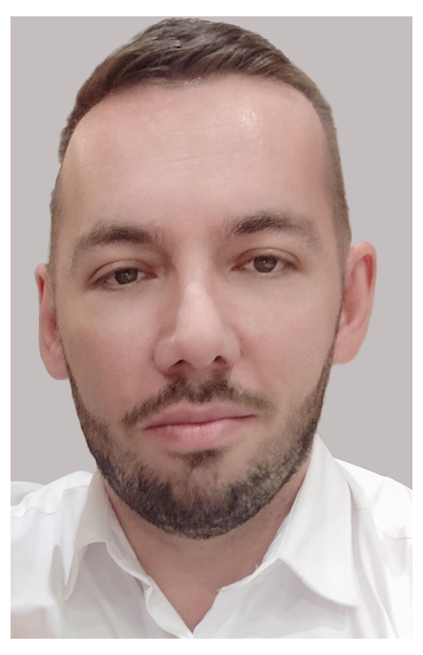 Faruk Turkusic
